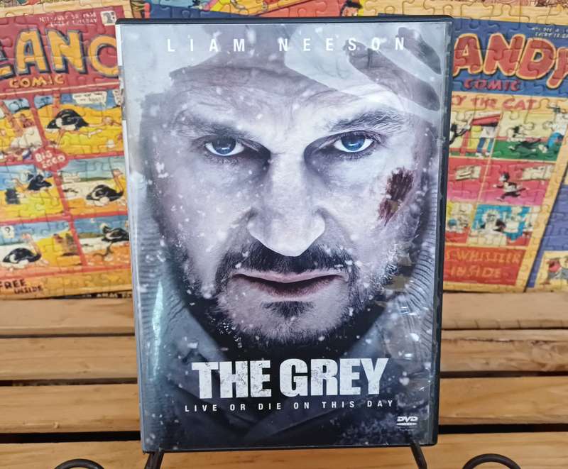 The Grey (DVD)