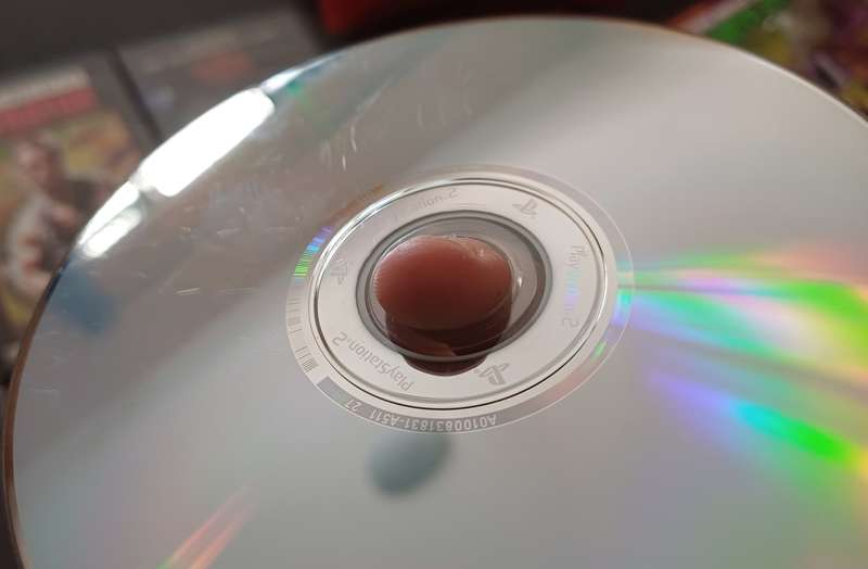 Rugby 08 (Ps2)