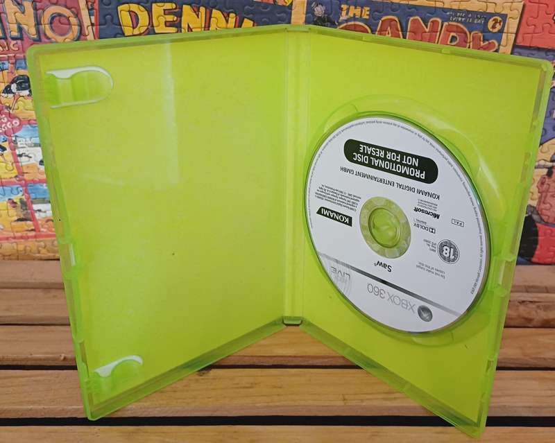 Saw (Xbox 360)