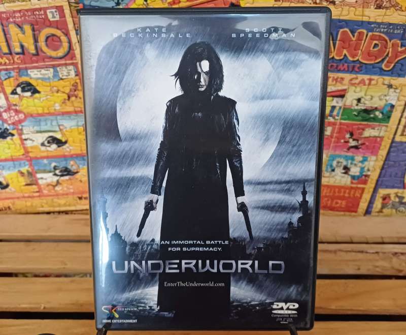 Underworld (DVD)
