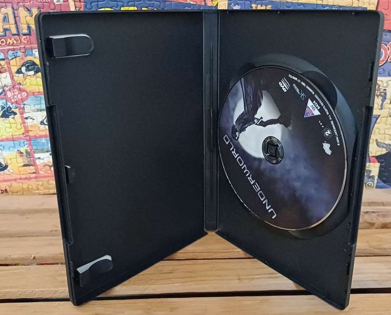 Underworld (DVD)