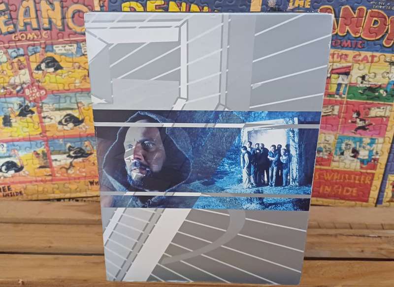 Blakes 7 - The Complete Series One