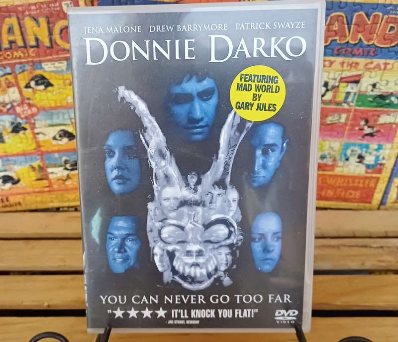 Donnie Darko (DVD)