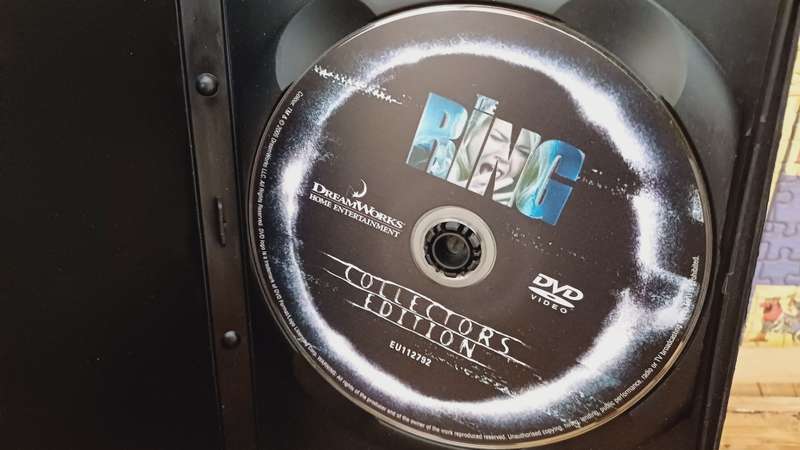 The Ring (DVD)