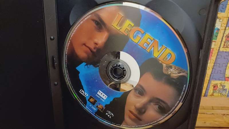 Legend (DVD) 1985