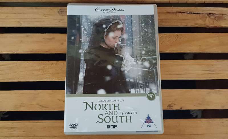 Classic Drama - The DVD Collection (BBC)