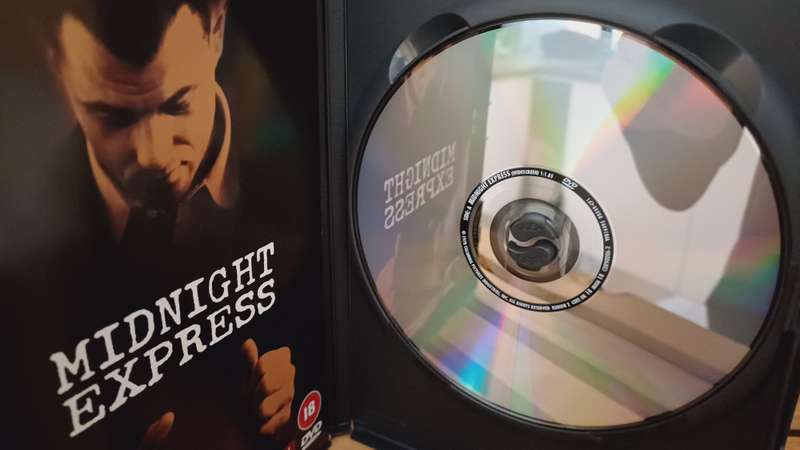 Midnight Express (DVD)