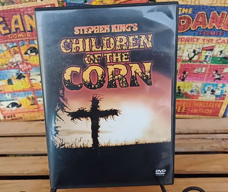 Children of the Corn (DVD)