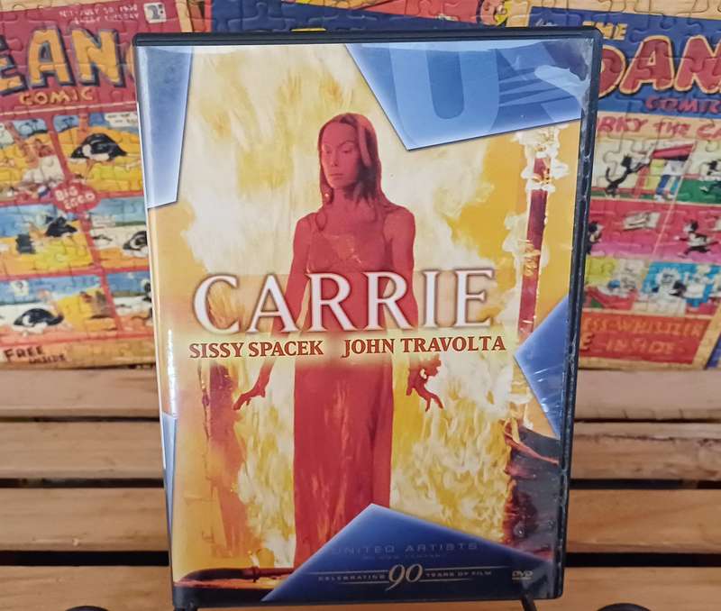 Carrie (DVD)