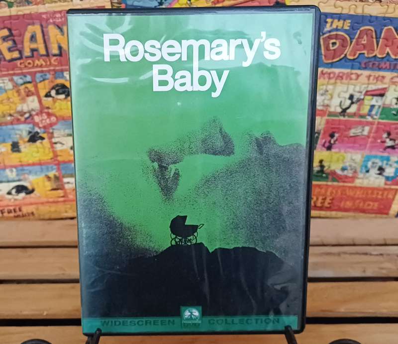 Rosemary's Baby (DVD)