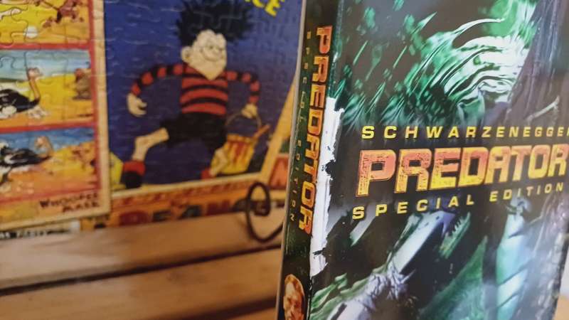 Predator - Special Edition (DVD)