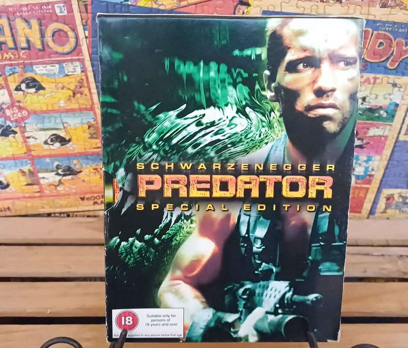 Predator - Special Edition (DVD)
