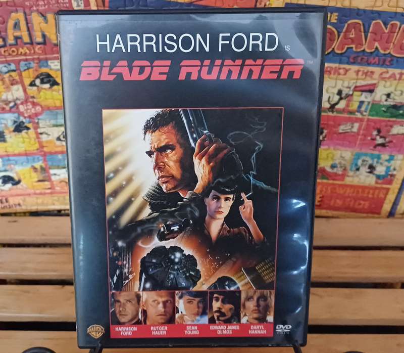 Blade Runner (DVD)
