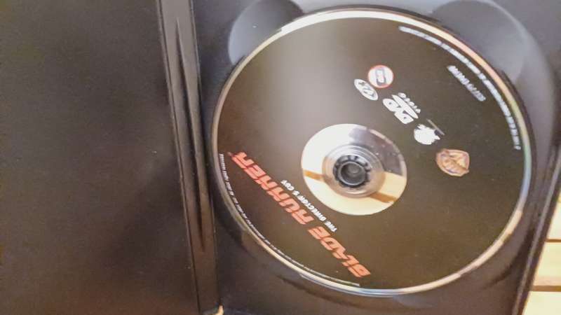 Blade Runner (DVD)