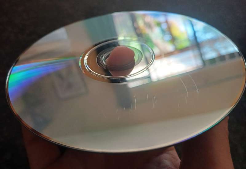 Bundle of Wii Games (x4)