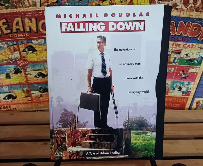 Falling Down (DVD)