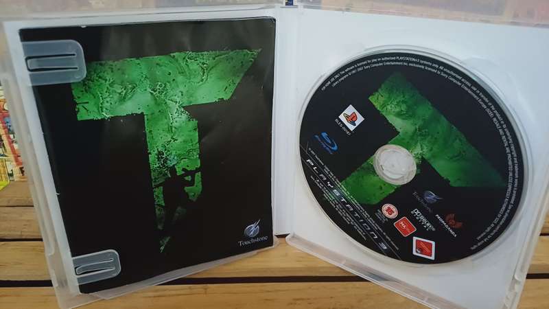 Turok (Ps3)