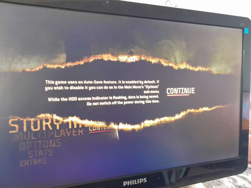 Turok (Ps3)