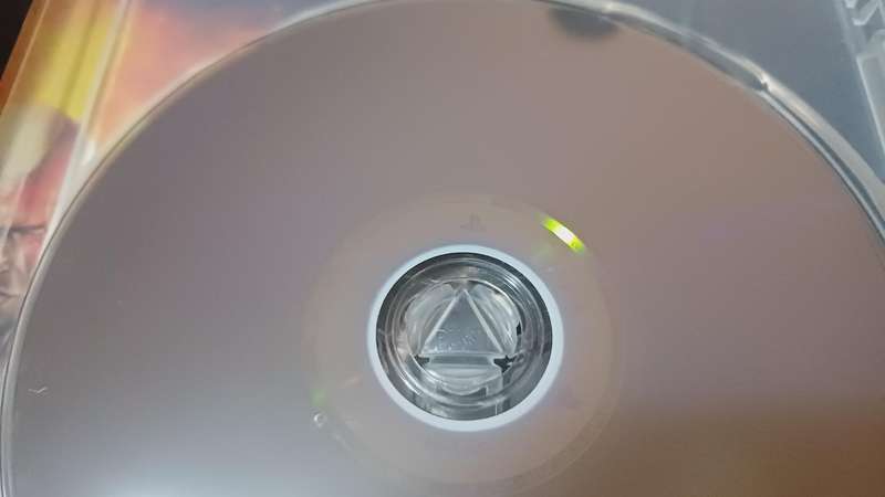 God of War - Collection Volume II (Ps3)