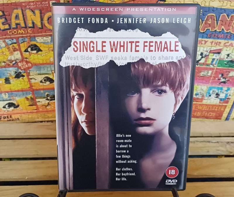 Single White Female (DVD)