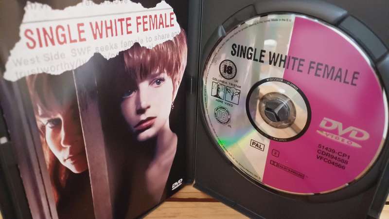 Single White Female (DVD)