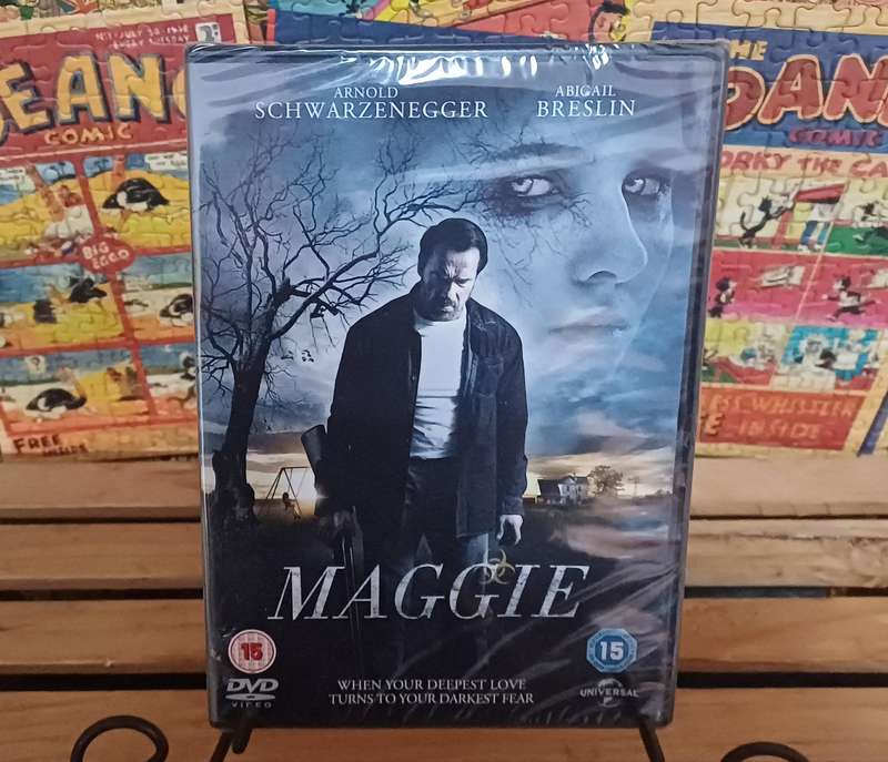 Maggie (DVD)