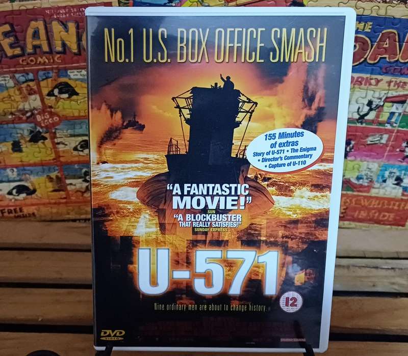 U-571 (DVD)