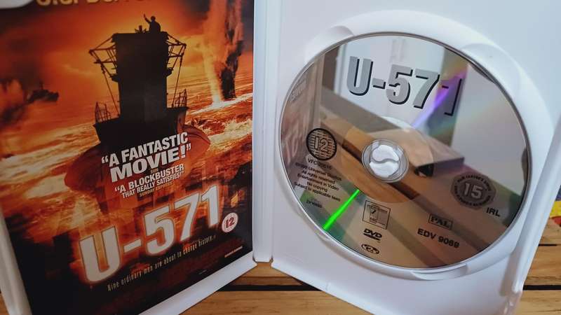 U-571 (DVD)