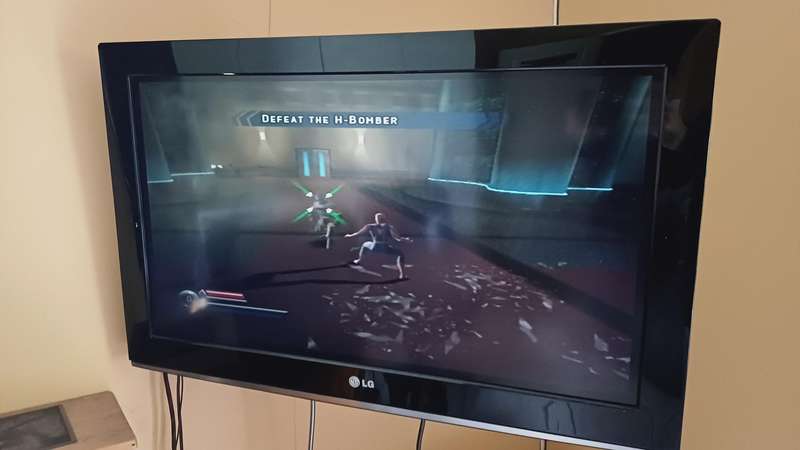Spider-Man 3 (Ps2)