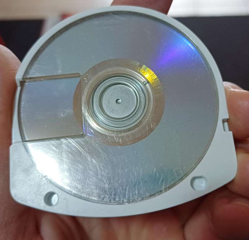 The Godfather (PsP)