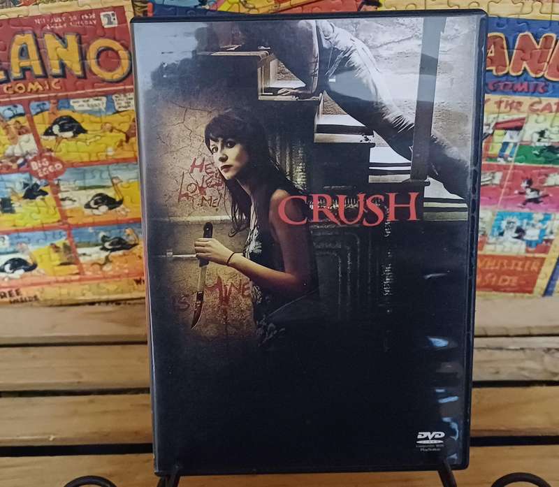 Crush (DVD)