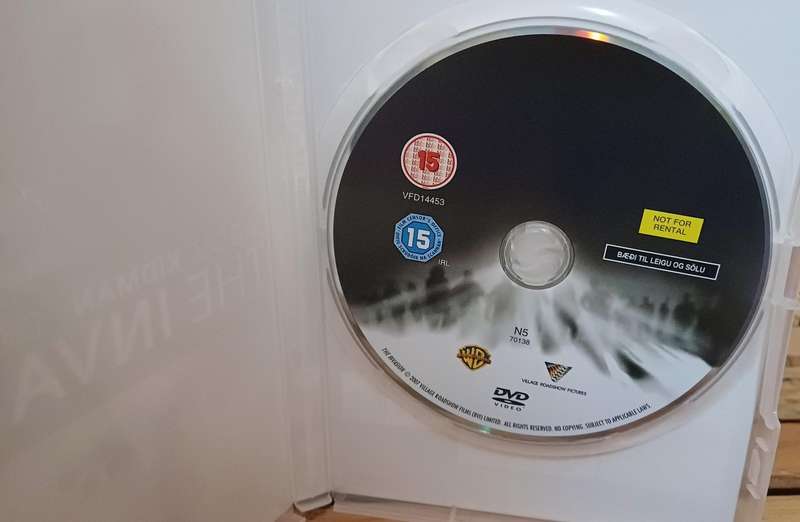 The Invasion (DVD)