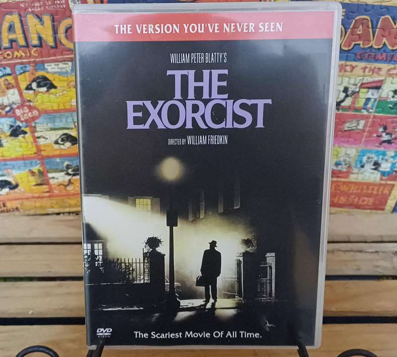 The Exorcist (DVD)