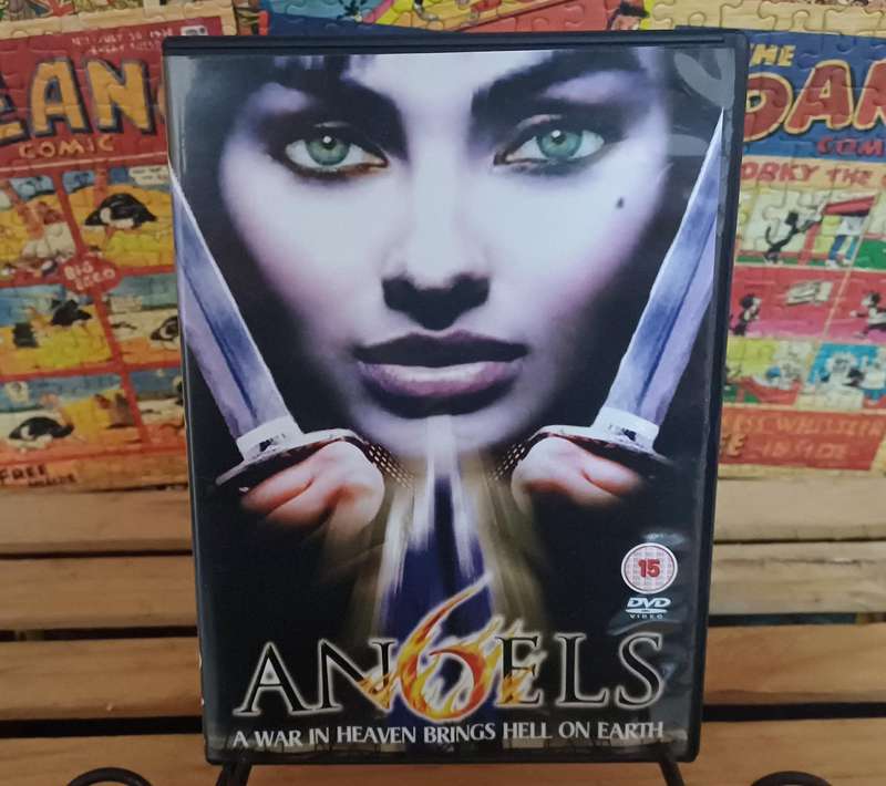 6 Angels (DVD)