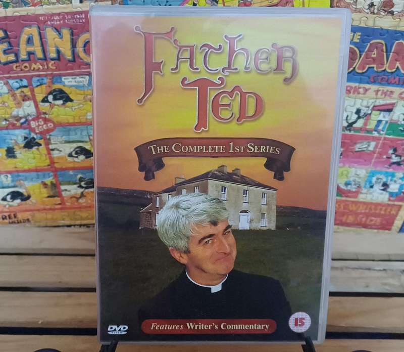 Father Ted - The Complete 1st Series