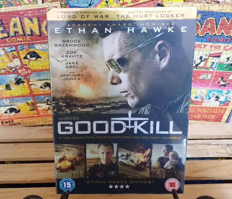 Good Kill (DVD)