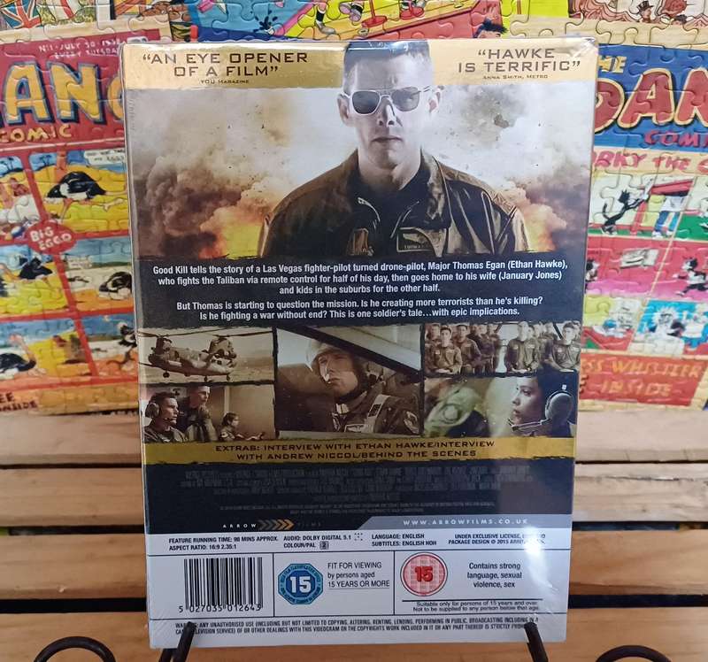 Good Kill (DVD)