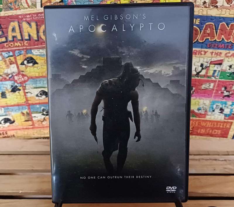 Apocalypto (DVD)