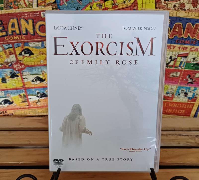 The Exorcism of Emily Rose (DVD)