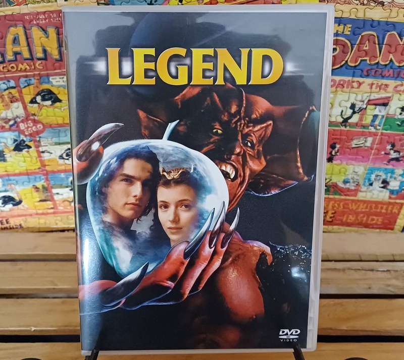 Legend (DVD) 1985