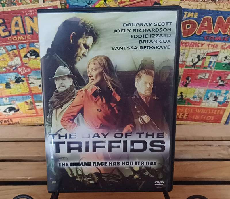 The Day of the Triffids (DVD)