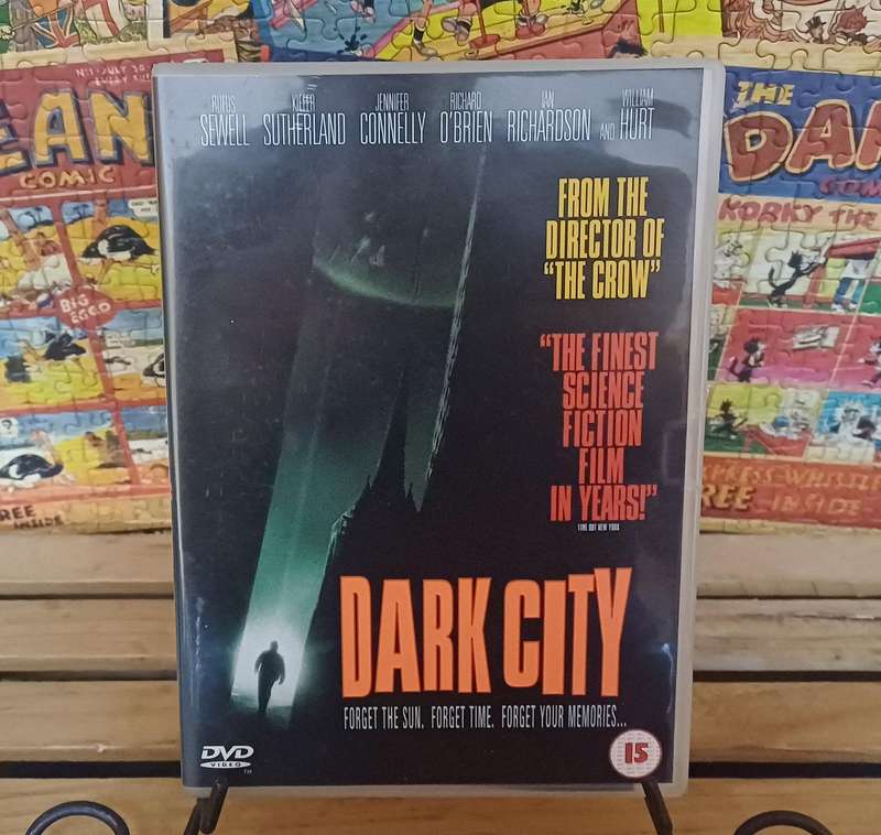 Dark City (DVD) - 1998