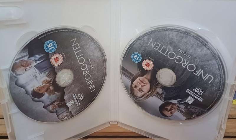 Unforgotten - Series 1