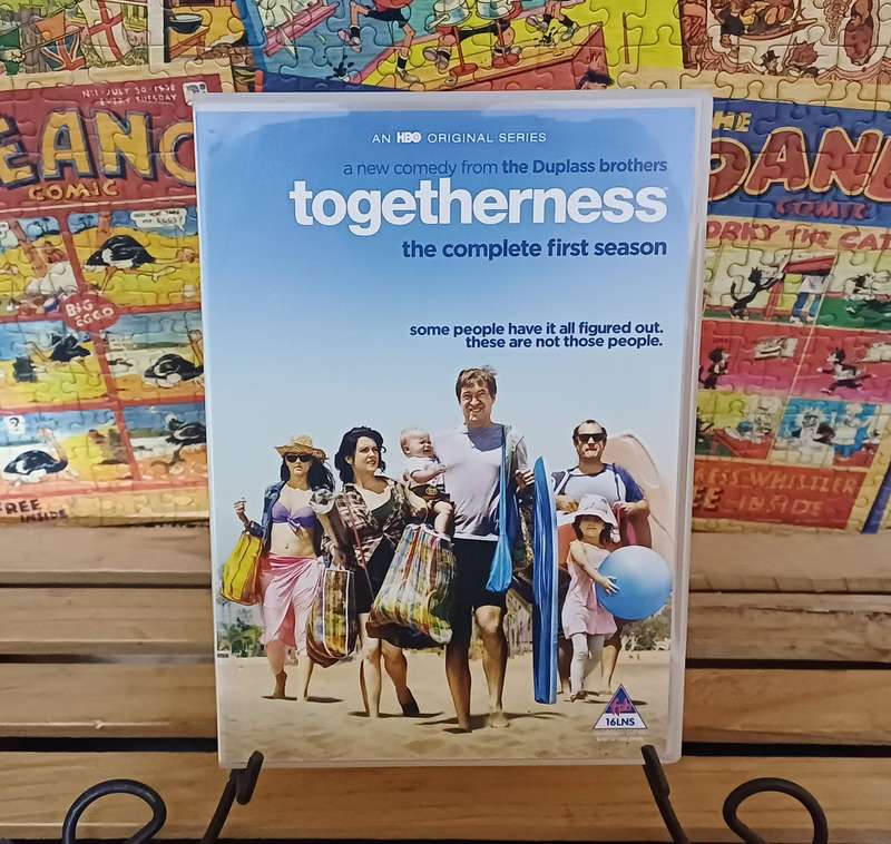Togetherness - The Complete First Season