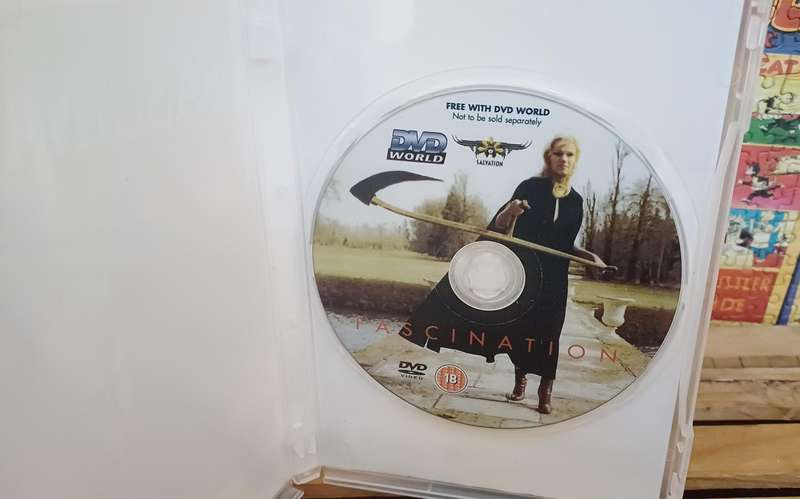Fascination (DVD)