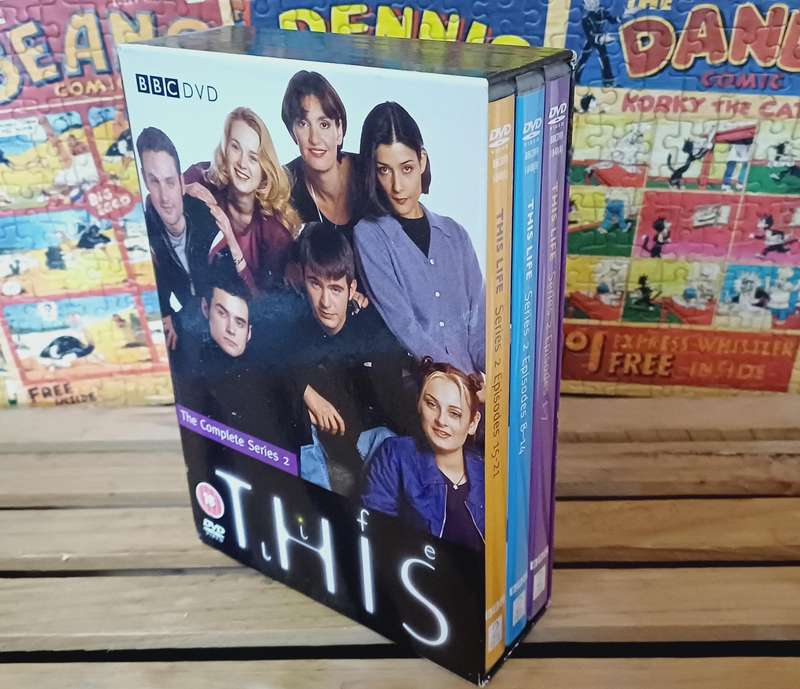 This Life - The Complete Series 2