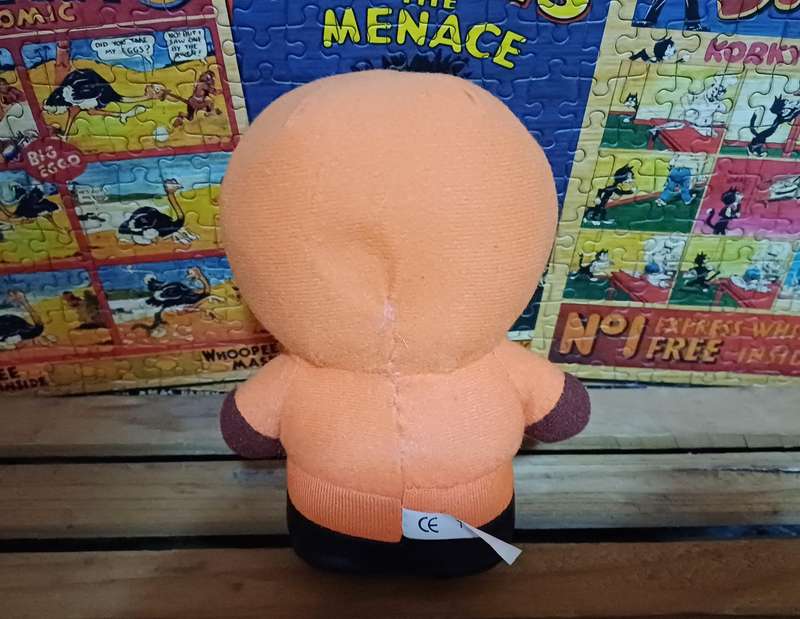 South Park Kenny Plush