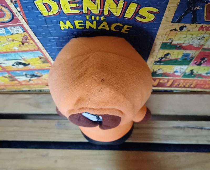 South Park Kenny Plush