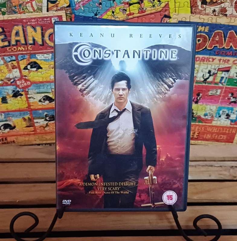 Constantine (DVD)