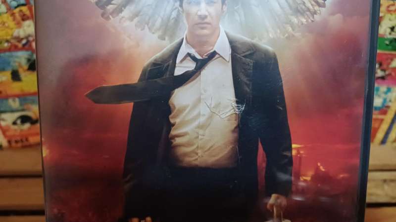 Constantine (DVD)